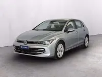 Usata VW Golf VIII Style 150 CV (110 kW) 2025 Dolomite silver metallizzato Berlina