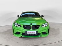 Usata BMW M2 Competition Edition 411 CV (302 kW) 2018 Other Coupé