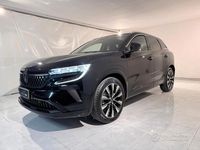 Usata Renault Austral Techno 200 CV (147 kW) 2022 Nero SUV