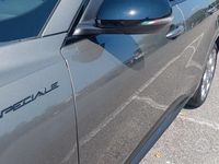 Usata Alfa Romeo Tonale 131 CV (96 kW) 2023 Grigio SUV