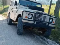 Usata Land Rover Defender 1981 SUV