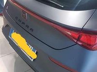 Usata Cupra Leon VZ2 245 CV (180 kW) 2023 Berlina