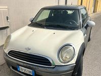 Usata Mini Cooper Coupé 2010 Grigio Coupé