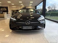 Usata Mercedes CLE200 AMG Line Premium 204 CV (150 kW) 2025 Nero Cabrio