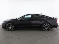 Usata Audi A7 Sportback 286 CV (210 kW) 2018 Nero Utilitaria