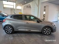 Usata Renault Clio V Evolution 101 CV (74 kW) 2023 Grigio Berlina