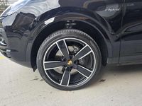 Usata Porsche Cayenne Coupe 340 CV (250 kW) 2023 Nero Coupé