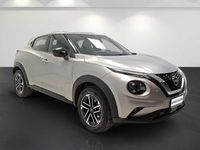 Usata Nissan Juke N-Connecta 114 CV (83 kW) 2025 Grigio SUV