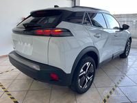 Usata Peugeot 2008 Allure 101 CV (74 kW) 2024 Bianco SUV