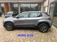 Nuova Jeep Avenger Longitude 101 CV (74 kW) 2026 Granite SUV