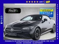 Usata Mercedes CLE220 Premium 197 CV (144 kW) 2024 Nero metallizzato Utilitaria