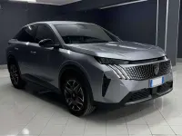 Nuova Peugeot 3008 Allure 136 CV (100 kW) 2025 Grigio artense SUV