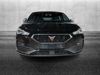 Usata Cupra Leon 204 CV (150 kW) 2022 Nero metallizzato Berlina