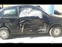Usata Lancia Ypsilon 70 CV (51 kW) 2005 Nero Utilitaria