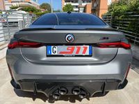 usata BMW M4 Coupe 3.0 Competition M Scarichi M Performance
