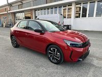 Usata Opel Corsa S 101 CV (74 kW) 2025 Rosso Utilitaria