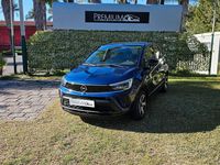 Usata Opel Crossland X Elegance 110 CV (80 kW) 2023 Blu SUV