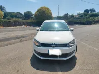 Usata VW Polo 105 CV (77 kW) 2013 Utilitaria