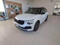 Usata Skoda Kamiq Style 116 CV (85 kW) 2025 SUV