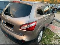 Usata Nissan Qashqai +2 2010 Grigio SUV
