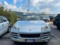 usata Porsche Cayenne 3.0 Diesel