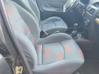 Usata Renault Clio II 82 CV (60 kW) 2005 Berlina
