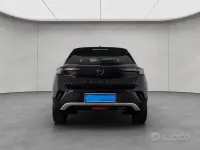 Usata Opel Mokka Elegance 136 CV (100 kW) 2023 Nero SUV