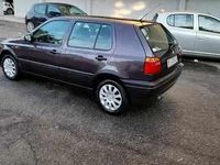 Usata VW Golf III 90 CV (66 kW) 1992 Utilitaria