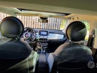 Usata Fiat 500X 120 CV (88 kW) 2018 SUV