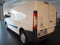 usata Citroën Jumpy 27 2.0 hdi 125cv