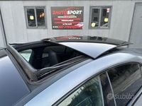 Usata Mercedes CLA250 Premium 224 CV (164 kW) 2020 Grigio Berlina