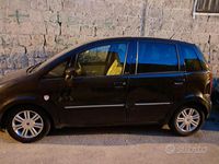 Usata Lancia Musa 90 CV (66 kW) 2006 Nero Monovolume