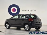 usata Citroën C3 PureTech 83 S&S Feel usato