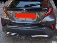 Usata Toyota C-HR 152 CV (111 kW) 2021 SUV