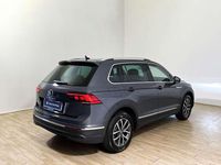 Usata VW Tiguan Life 150 CV (110 kW) 2023 Dolphin grey SUV