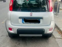Usata Fiat Panda 4x4 95 CV (69 kW) 2018 Utilitaria