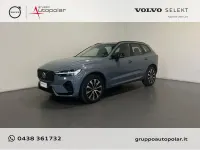 Usata Volvo XC60 Plus 197 CV (144 kW) 2022 Grigio SUV