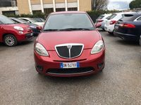 usata Lancia Ypsilon 1.2 8v Passion GPL