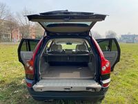 Usata Volvo XC90 Momentum 163 CV (119 kW) 2005 Nero SUV