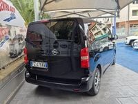 Occasion Opel Zafira Life 120 ch (88 kW) 2020 Monospace