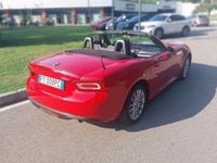 Usata Fiat 124 Spider 140 CV (102 kW) 2019 Cabrio