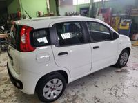 usata Fiat Panda 1.2