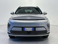 Nuova Hyundai Kona 2025 Shimmering silver SUV