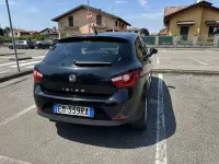 Usata Seat Ibiza SC Sport 105 CV (77 kW) 2012 Utilitaria