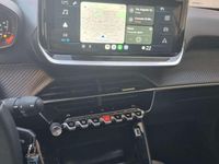 Usata Peugeot 2008 Allure 101 CV (74 kW) 2024 Nero SUV