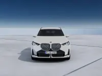 Nuova BMW X3 M Sport 197 CV (144 kW) 2026 Bianco SUV