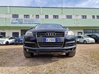 usata Audi Q7 3.0 TDI QUATTRO TIPTRONIC 7 POSTI GARANZ