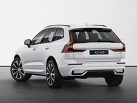 usata Volvo XC60 B4 (d) AWD automatico Ultimate Dark nuova a Como