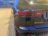 Usata Jaguar E-Pace R-Dynamic 150 CV (110 kW) 2022 Nero SUV