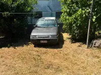 Usata Fiat Uno 39 CV (28 kW) 1997 Utilitaria
